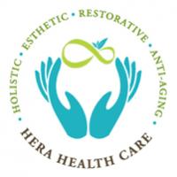 Hera Healthcare logo