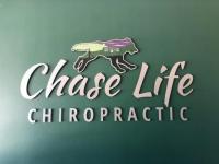Chase Life Chiropractic Logo