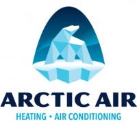 Arctic Air- Quartz Hill HVAC and A/C repair Logo