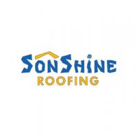 SonShine Roofing Logo