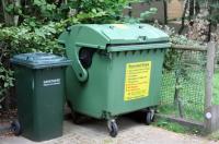 Paramus Dumpster Rentals Logo