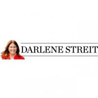 Darlene Streit logo