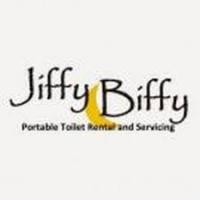 Jiffy Biffy Logo