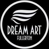 Dream Art Fullerton Logo