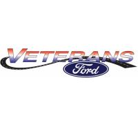 Veterans Ford Logo