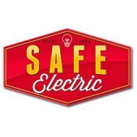 Safe Electric LLC Logo