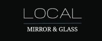 Local Mirror and Glass logo
