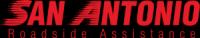 San Antonio Roadside Assistance Logo