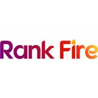 Rank Fire | SEO logo