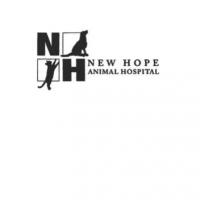 New Hope Animal Hospital - MN Logo
