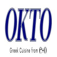 OKTO by Earth & Ocean Restaurant Group logo