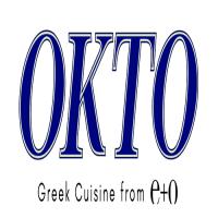 OKTO by Earth & Ocean Restaurant Group Logo