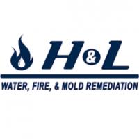 H & L Remediation Logo