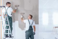 Logue's Home Improvement LLC Logo