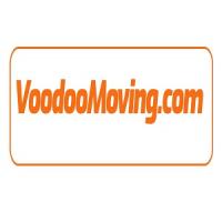 Voodoo Moving Logo