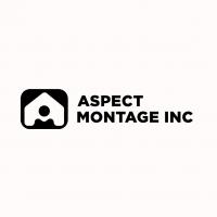 Aspect Montage Inc logo