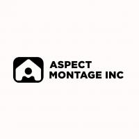 Aspect Montage Inc Logo