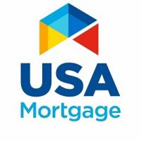 USA Mortgage – Louisville logo
