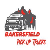 Bakersfield Pickup Trucks Logo