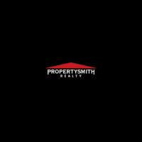 Propertysmith Realty Logo