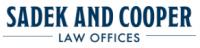 Sadek and Cooper Law Offices, LLC Logo