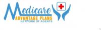MAPNA Medicare Advantage Plans, Bullhead City Logo