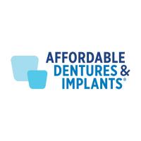 Affordable Dentures & Implants Logo