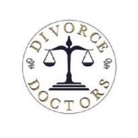 The Divorce Doctors Logo