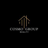 Cosmo Group Realty Logo