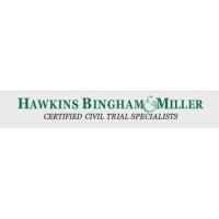 Hawkins Bingham & Miller Logo