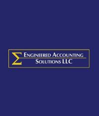 Engineered Accounting Solutions, LLC Logo