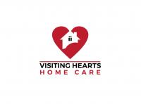 Visiting Home Care Logo
