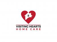 Visiting Home Care Logo