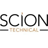 Scion Technical Staffing Logo