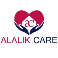 Alalik Care - Assisted Living Logo