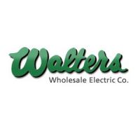 Walters Wholesale Electric Co. Logo