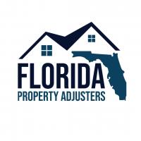 Florida Property Adjusters Logo
