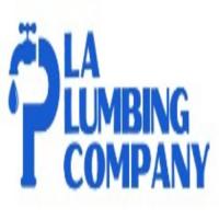 LA Plumbing Company Logo