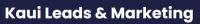 Kaui Leads And Marketing Logo
