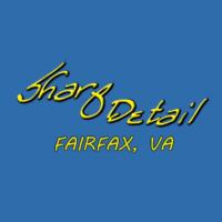 Sharp Detail - Mobile Auto Detailing Logo