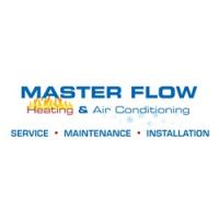Master Flow Heating & Air Conditioning INC Logo