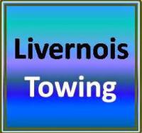 Livernois Towing Logo