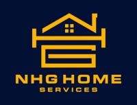 NHG Home Services Logo