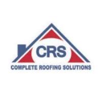 Complete Roofing Solutions logo