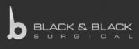 Black & Black Surgical, Inc. Logo
