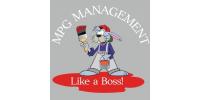MPG Management Logo