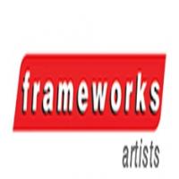 Frameworks Storyboards Logo