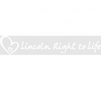 Lincoln Right to Life Logo