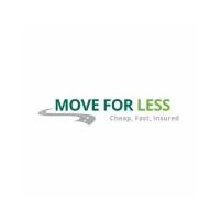 Miami Movers for Less  Logo