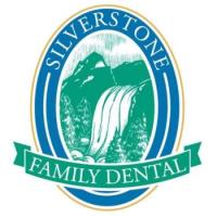 Silverstone Family Dental logo